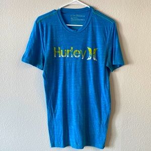 Hurley short sleeve